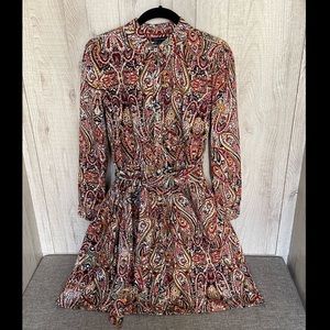 Tommy Hilfiger Corduroy dress size 2